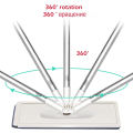 Flat Mop Bucket - Big, High Quality. 