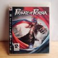 Prince of Persia Playstation 3 | PS3 Game. 