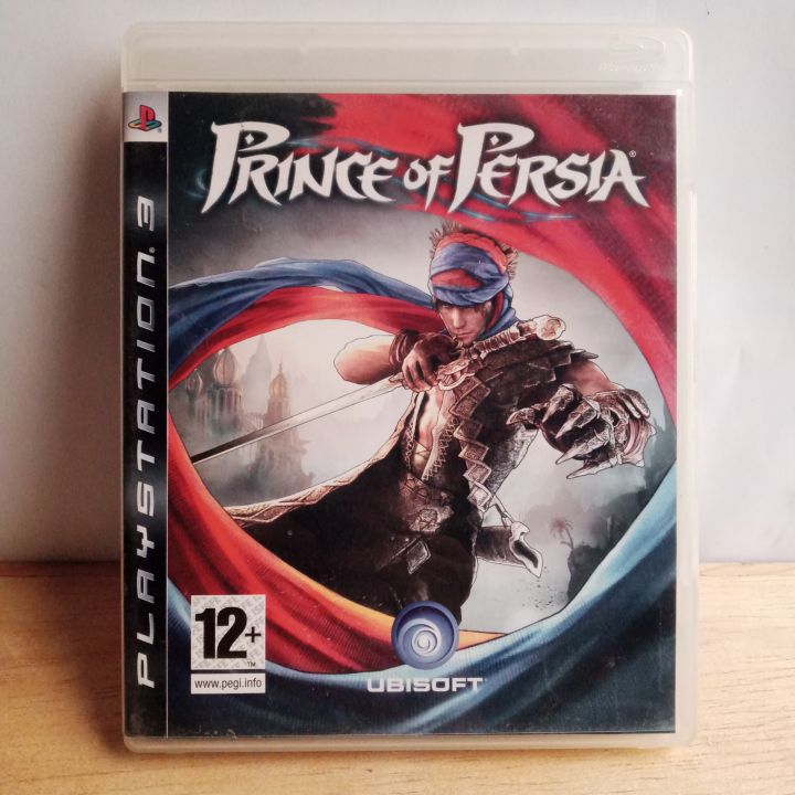 Prince of Persia Playstation 3 | PS3 Game