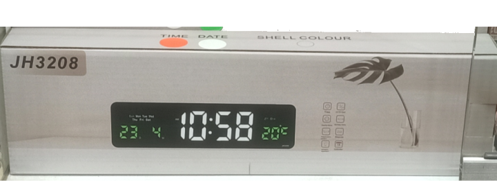 LED%20Clock%20Date%20Time%20and%20Temperature%20Sensor%20Elegant%20Design%20-%20Image%202
