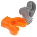 Dive Tube Snorkel Silicone Underwater Diving Tube Snorkel Mouthpiece Regulator Outdoor Swimming Accessories. 