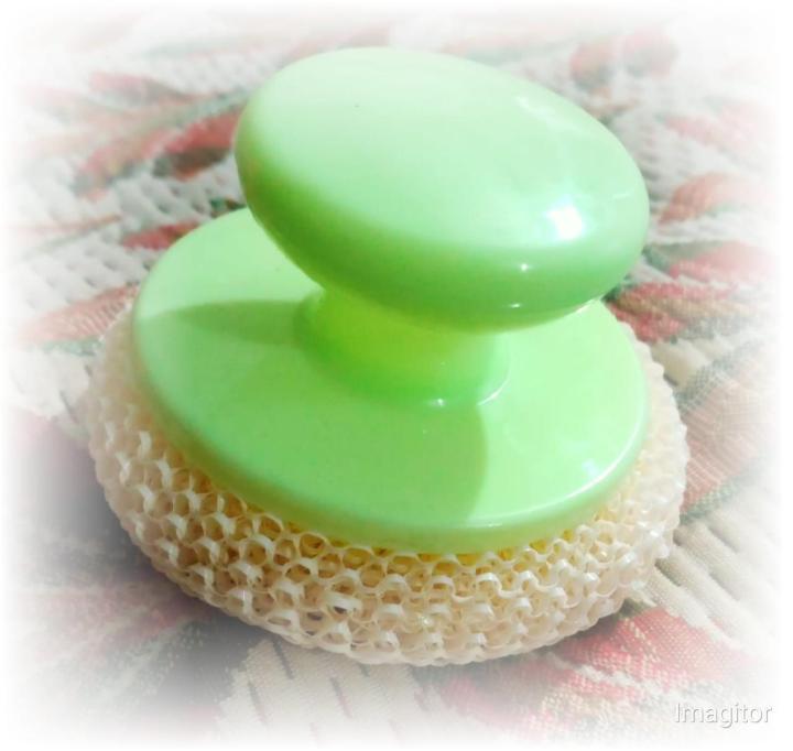 Dish Washer 1 Pcs