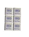 Kidco Pencil Eraser K-745 Packing 45 pcs. 