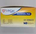 100 pieces Alcohol Pad /Alcohol Swab - 70% Isopropyl. 