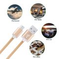Micro USB Fast Charger Cable for Samsung Galaxy J3 J5 J7 2017 , J7 Pro / Max / NXT / Neo , J2 2018 Data Sync Charging Cable. 