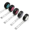 MEASURING TAPE LARGE AKTION GERMAN QUALITY. AUTO ROLL WITH ONE BUTTON. MUST BUY PRODUCT.. 