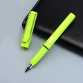 01 Pc Everlasting Pencil Infinity Pencil, Never-Ending Pencil with Eraser, Inkless Magic Pencils, Portable Reusable Erasable Writing Pencil (1 Pc). 