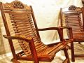 Easy chair / relaxing chair / folding chair / beach chair / picinic chair. 