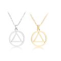 Anime Akatsuki Hidan Necklace Women Cosplay Men Jewelry Collares Bijoux Femme. 