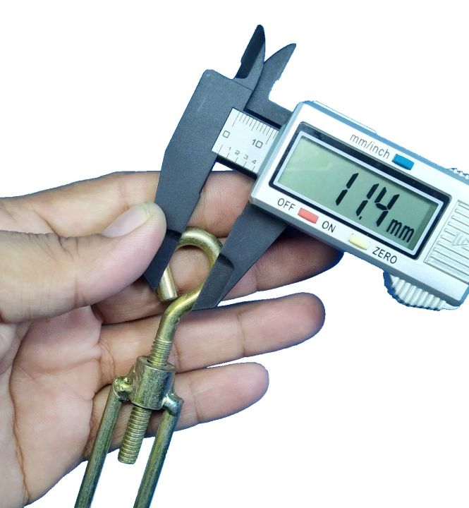 Fastening%20Rope%20Hook%20No#%206%20Anchor%20Ceiling%20Wall%2015cm%20to%2021cm%20Metal%20Screw%20Fastener%20Nut%20Bolt%20Balancing%20Hook%20SJ%20Online%20Mart%20-%20Image%203