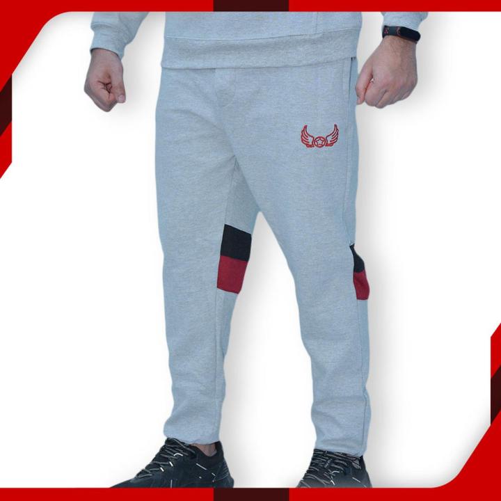 WINGS Winter Fleece Trouser for Men Daraz.pk
