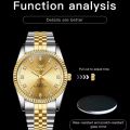 100% Imported High Quality watch for men , boys new design 2025. 