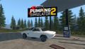 Pumping Simulator 2 Computer Game. 