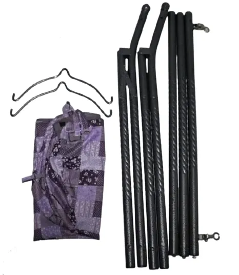 baby%20cradle%20swing%20of%20metal%20-%20Image%205