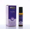 Hemani Live Natural - Antimig Oil For Migraine Relief. 