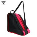 FTS Roller Skating Bag Universal Roller Skates with side pocket, Ice Skate Bags with Adjustable Shoulder Strap, Oxford Cloth Skating Shoes Storage Bag Single Shoulder bag. 