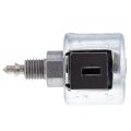 846639 Fuel Shut-Off Solenoid Valve, Suitable for Briggs and Stratton Lawn Garden Equipment Enes. 