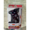 2.4GHz Wireless Game Controller 6 in 1 Joystick Gamepad Compatible for PS1/PS2/PS3/PC/TV/Android. 
