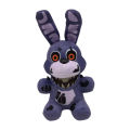 fnaf security breach plush Five Nights at Freddy's Plushies Collectible Figure Stuffed Animal For Children's Birthday Plush Gifts Freddy Bear Foxy Chica Bonnie fnaf plush Stuffed Toys glamrock freddy plush. 