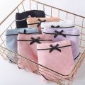 Women Panties Spender Underwear Breathable Seamless Underwear Antibacterial Panty Seluar Dalam Wanita 内裤女. 