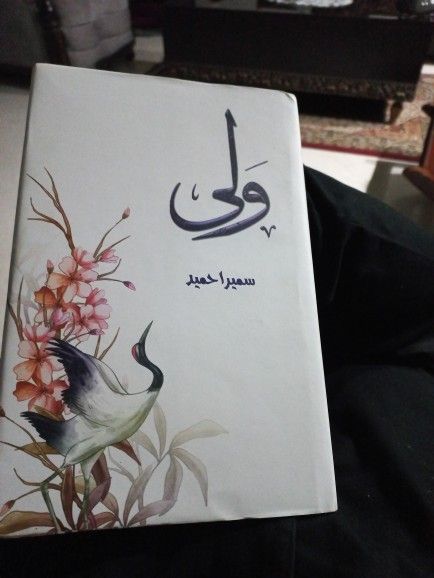 Wali Novel By Sumaira Hameed