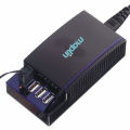 4 ports charger for all android Mobiles and usb devices. 