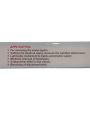 Edta Gel 19% for chemical and mechanical cleansing in root canal preparation dental. 