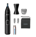 Philips Nose trimmer series 5000 Nose, ear, eyebrow & detail trimmer NT5650/16. 