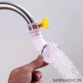 360 Rotary Water Saving Kitchen Faucet Shower Head Bathroom Faucet Aerator Nozzle Tap Adap er Bubbler Swivel Head Aerator With Clip  BuyToday. 