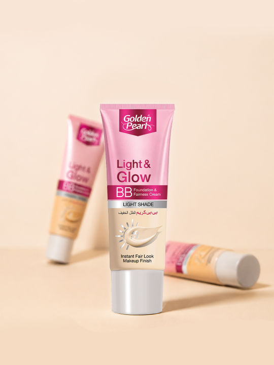 Golden%20Pearl%20Light%20&%20Glow%20BB%20Cream%20Light%20Shade%20-%20Image%203