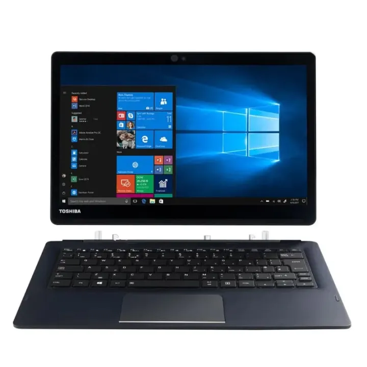 Toshiba%202%20in%201%20detachable%20touchscreen%20Core%20i5%20/%208th%20gen%208GB/%20256GB%20SSD%20%20FHD%20display%20Screen%20size%2013.3%20-%20Image%203