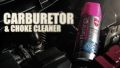 Flamingo Car Injector Carburetor Cleaner 450ml. 