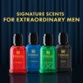 FOGG Scent Tycoon Perfume Eau De Parfume 30Ml. 