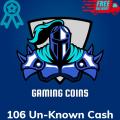 Global 106 Unknown cash carding mobile low price fast instant delivery. 
