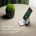 Mobile Phone Stand For Phone Retractable Holder Desk Table Clip Bracket Table Cell Phone Support Holder Mount For Live BroadcastPhone Holder with Adjustable Height and Angle, Portable and Stable Phone Stand for Desk Plastic Mobile Phone Stand Adjustable. 
