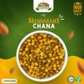 Roasted Chana 250Gm Fresh Quality. 