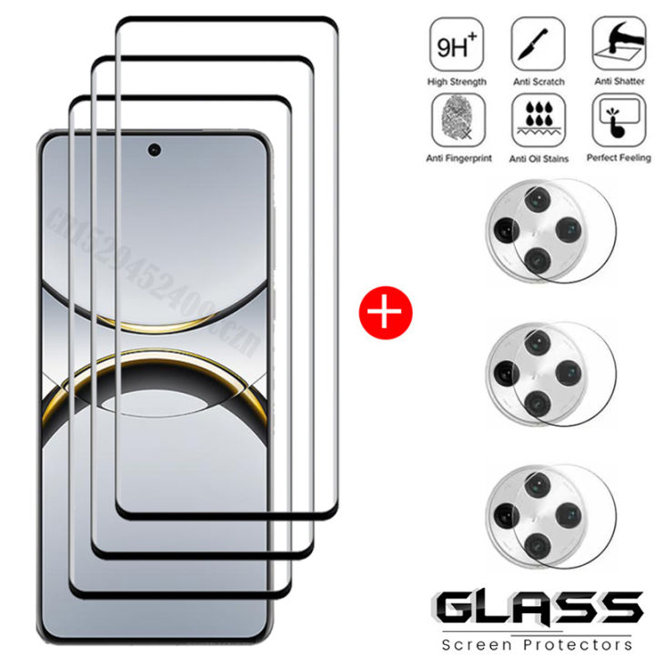 For OPPO Find X8 Pro Glass Find X8 Pro Tempered Glass Full Curved Protective Screen Protetor For OPPO Find X8 Pro Camera Film