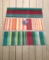 New & Trendy Design Carpet Runner Rug For Kitchen Bedroom Hallway Stair Doorway, Customizable. 