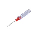 Double Side Screwdriver 2 In 1 Screwdriver Hand Tool Screw & Nut Driver Plus And Minus Screwdriver Plus Screw Driver Minus Screw Driver. 