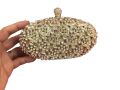 Bridal Clutch Party Purse Latest Crystal Clutch handBags Ladies Wedding Wallet Bridal Clutch Purse. 