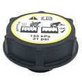 Tank/Radiator Cap for Ford/Focus/Fiesta/C-Max/Mondeo/Transit. 