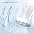 Authentic 120Pins Reusable Derma Stamp For Hair Growth Adjustable Length 0-2mm Microneedling Face Skincare. 