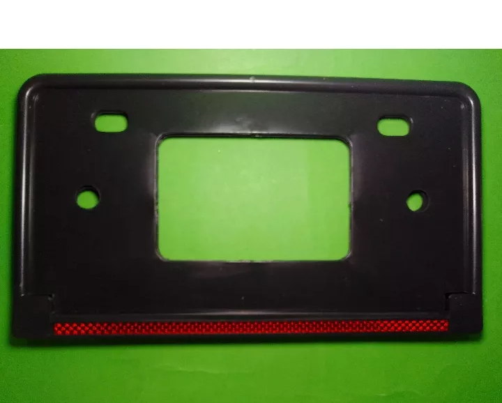 FULL%20Reflector%20LATEST%20DESGIN%2012"%20Width%20Car%20License%20Number%20Plate%20Frame%20#%202%20-%20Image%202