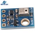 AHT10 Digital Temperature and Humidity Sensor Measurement Module High Precision IIC I2C 1.8-3.6V Replace DHT11 SHT20 AM2302. 