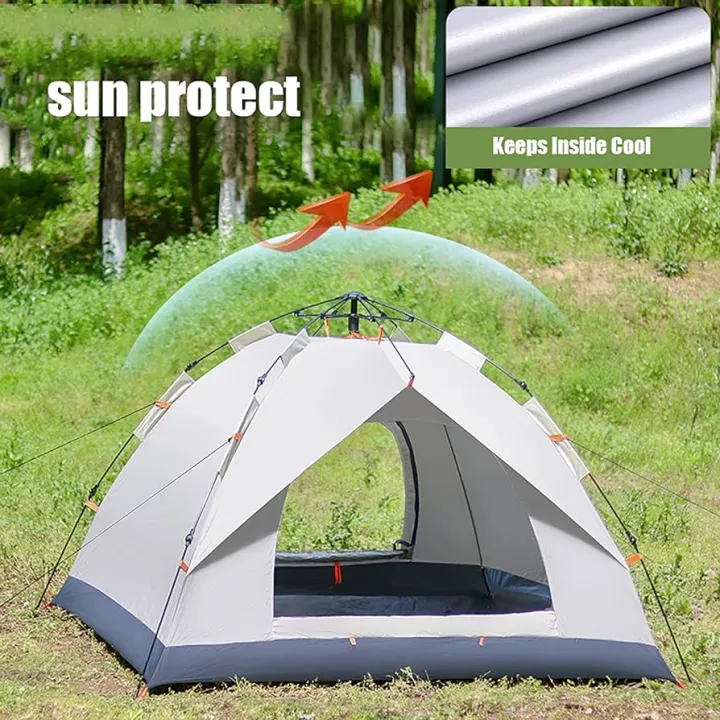 Automatic%20camping%20tent%20for%203%204%20person%20-%20Image%204