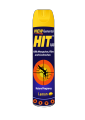 HIT Insecticide spray Lemon 400 ML. 