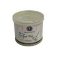 Professional Milky Halawa Wax For All Skin Types make hairless smooth & silky skin. 