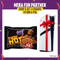 Shoop Korean Chilli Blast 140g. 