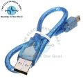 10PCS Arduino Nano V3 Cable Data Charging USB Cable In Pakistan. 
