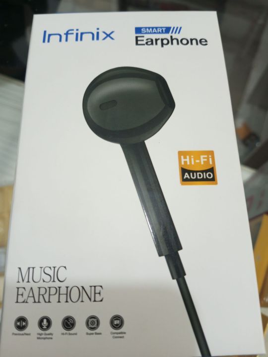 Infinix%20Original%20Handfree%20/%20Earphone%203.5mm%20With%20High%20QuLity%20Bass%20-%20Image%204